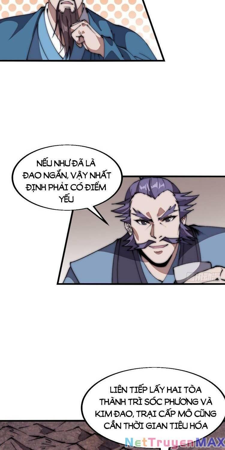 Ta Xuyên Không Qua Mở 1 Sơn Trại Chapter 663 - Trang 2