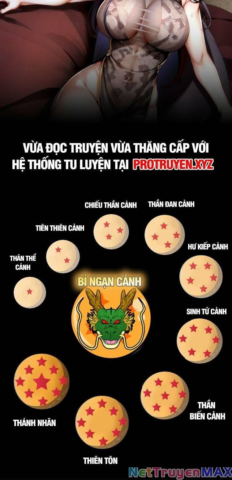 Ta Xuyên Không Qua Mở 1 Sơn Trại Chapter 663 - Trang 2