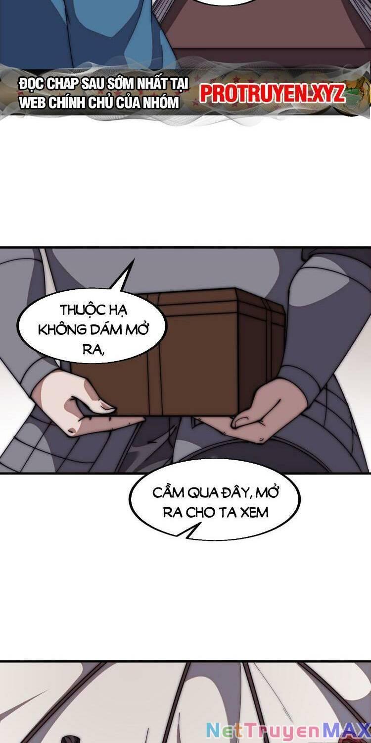 Ta Xuyên Không Qua Mở 1 Sơn Trại Chapter 663 - Trang 2