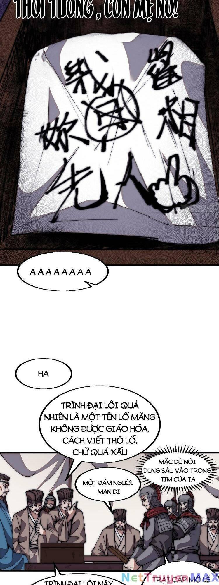 Ta Xuyên Không Qua Mở 1 Sơn Trại Chapter 663 - Trang 2