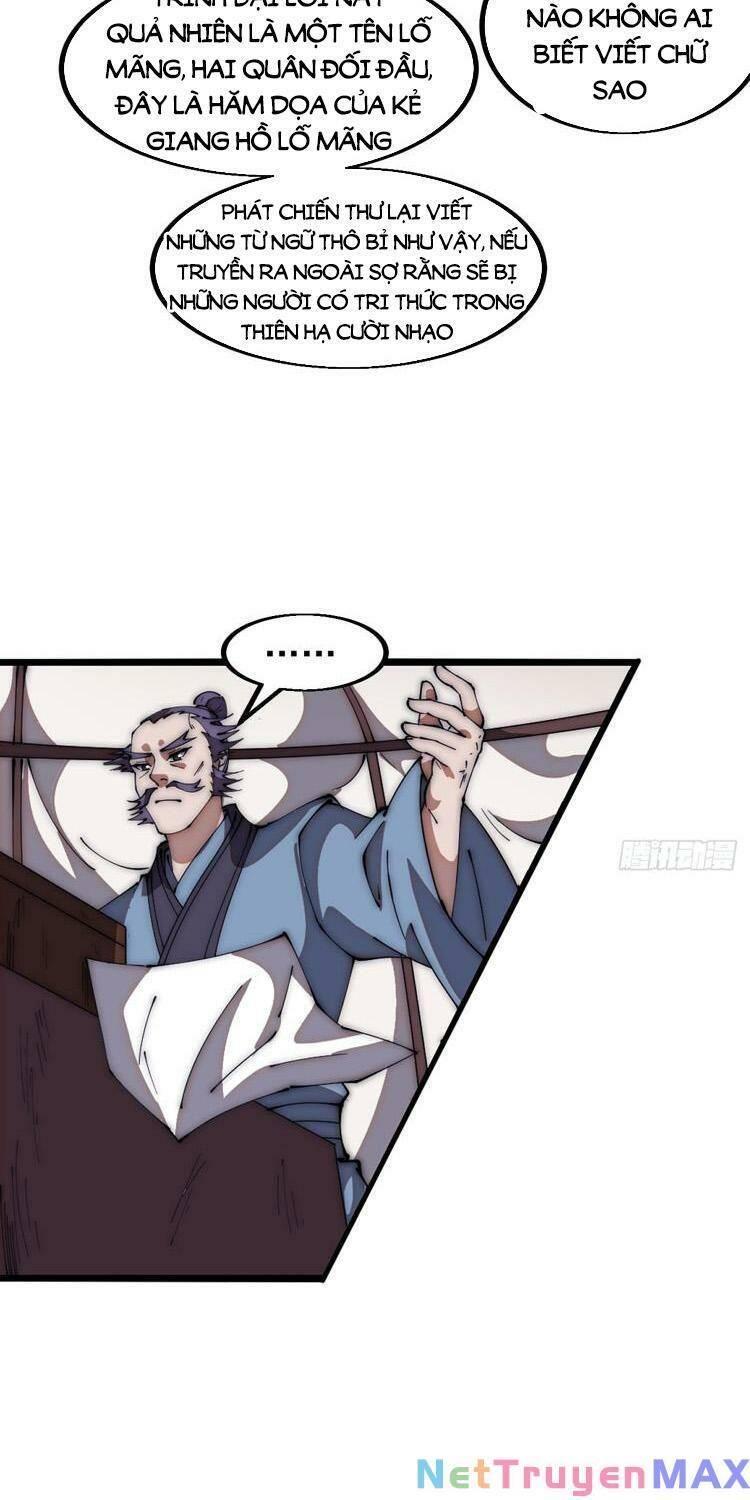 Ta Xuyên Không Qua Mở 1 Sơn Trại Chapter 663 - Trang 2