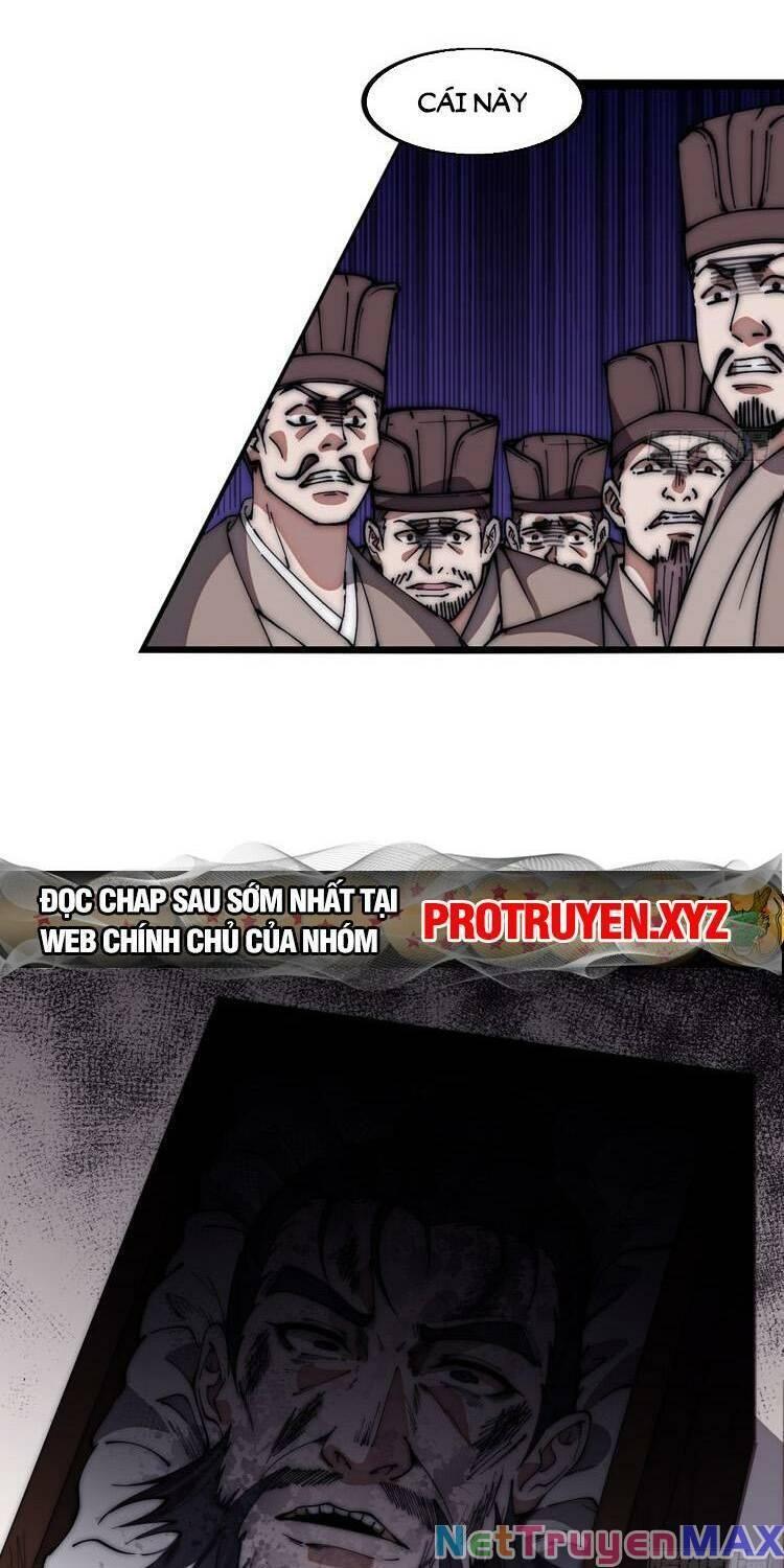 Ta Xuyên Không Qua Mở 1 Sơn Trại Chapter 663 - Trang 2