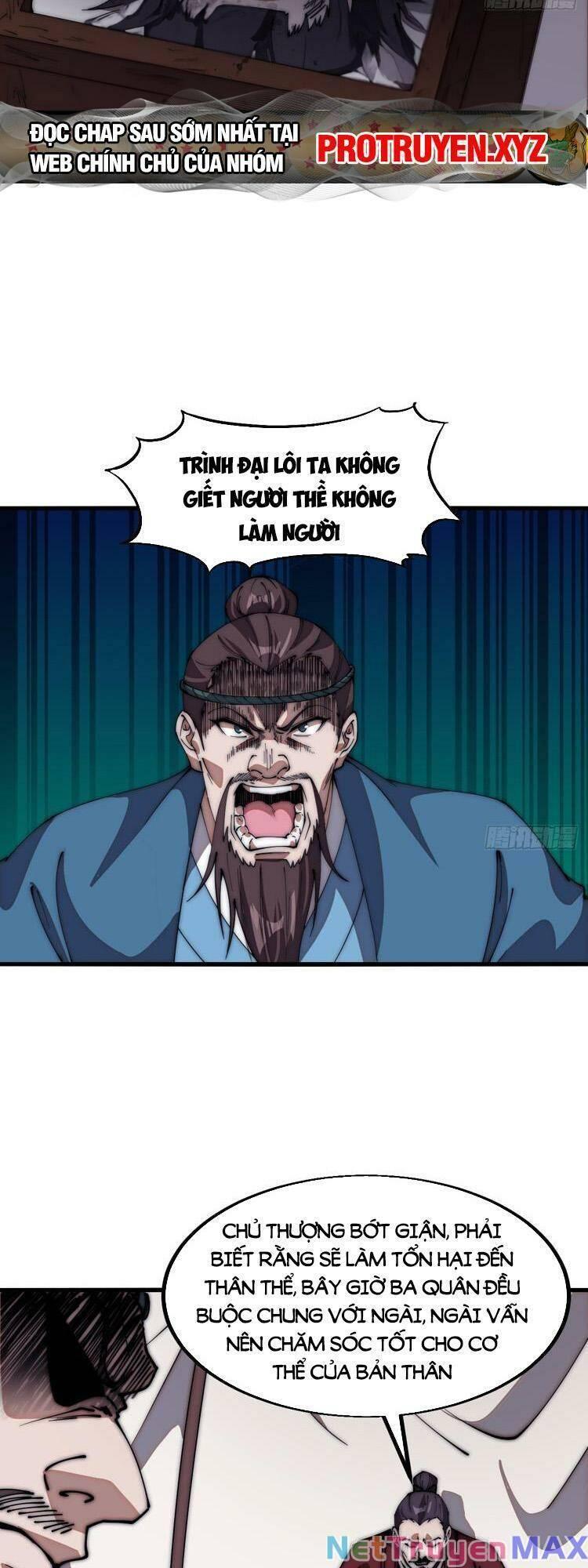 Ta Xuyên Không Qua Mở 1 Sơn Trại Chapter 663 - Trang 2