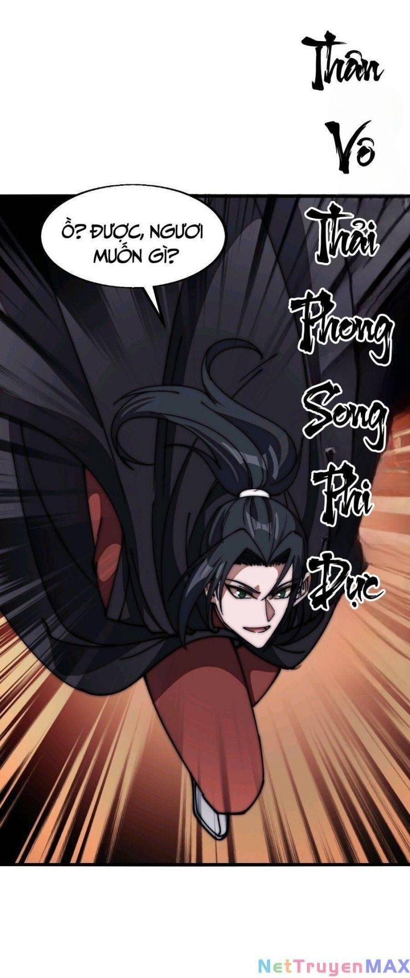 Ta Xuyên Không Qua Mở 1 Sơn Trại Chapter 666 - Trang 2