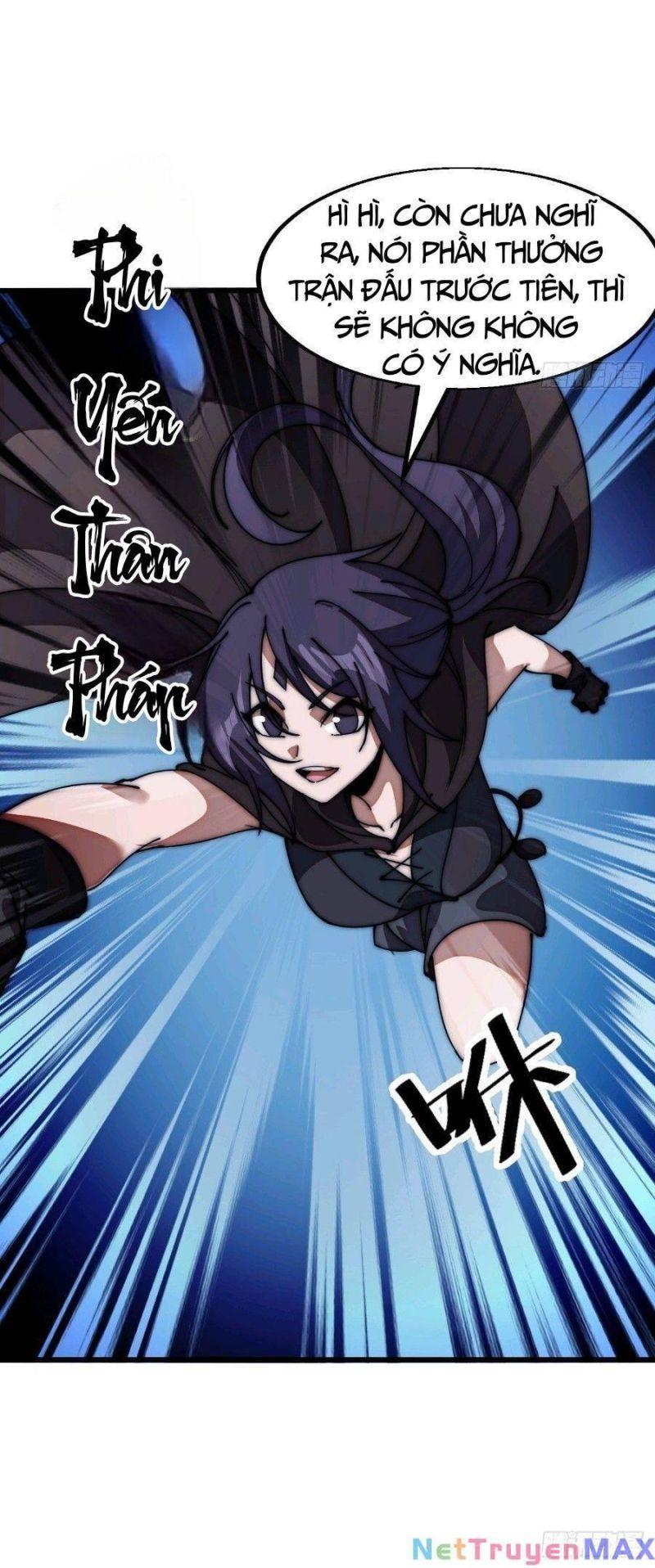 Ta Xuyên Không Qua Mở 1 Sơn Trại Chapter 666 - Trang 2