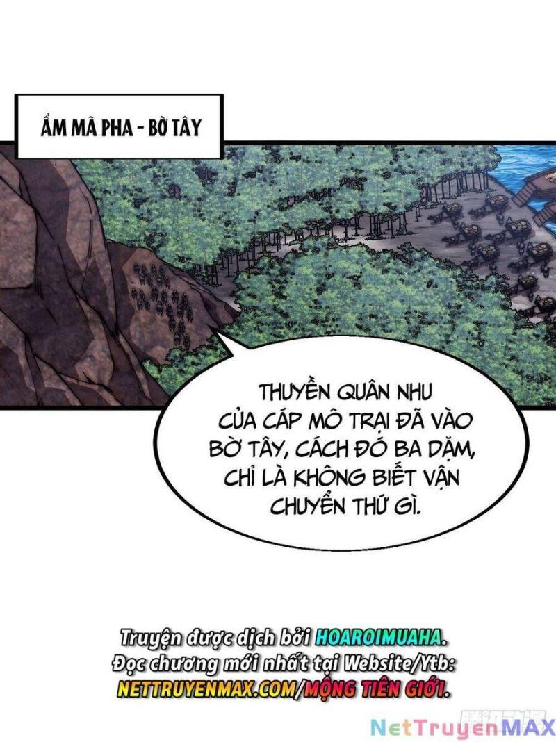 Ta Xuyên Không Qua Mở 1 Sơn Trại Chapter 666 - Trang 2