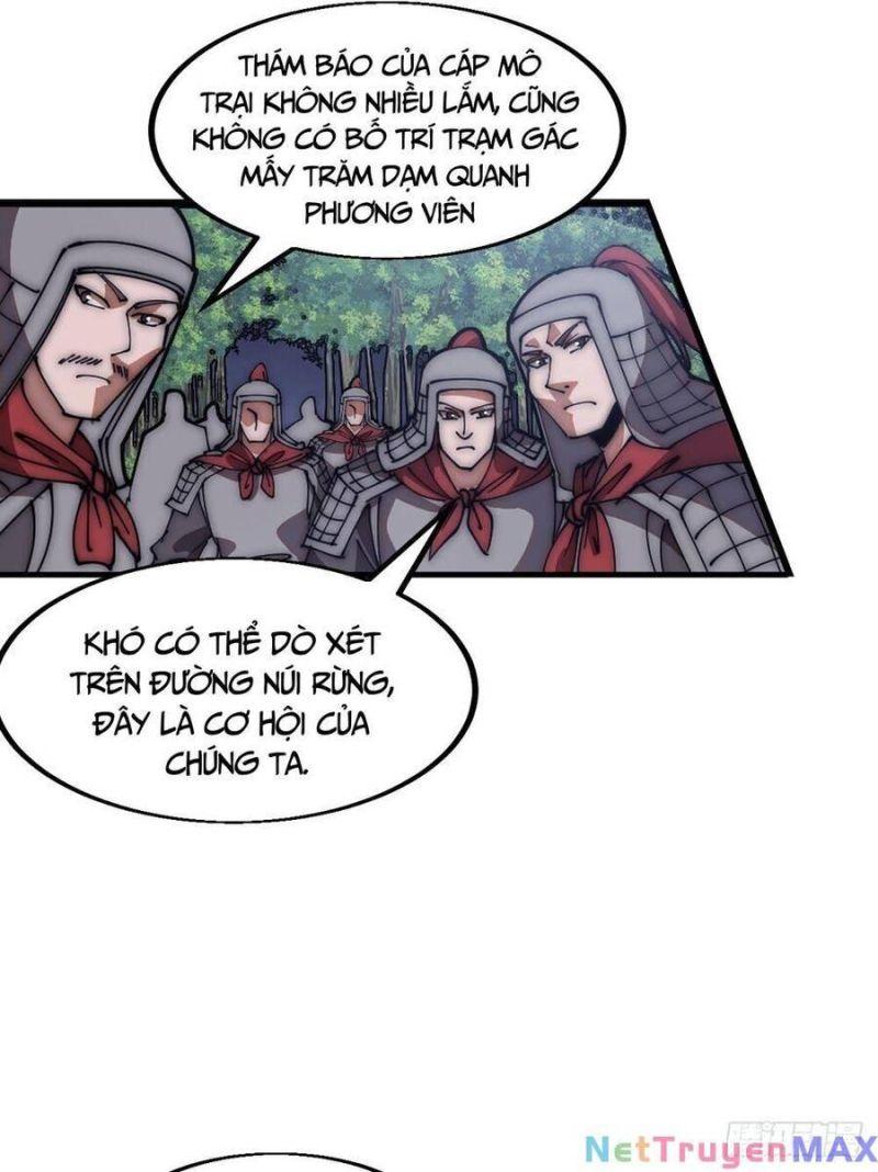 Ta Xuyên Không Qua Mở 1 Sơn Trại Chapter 666 - Trang 2