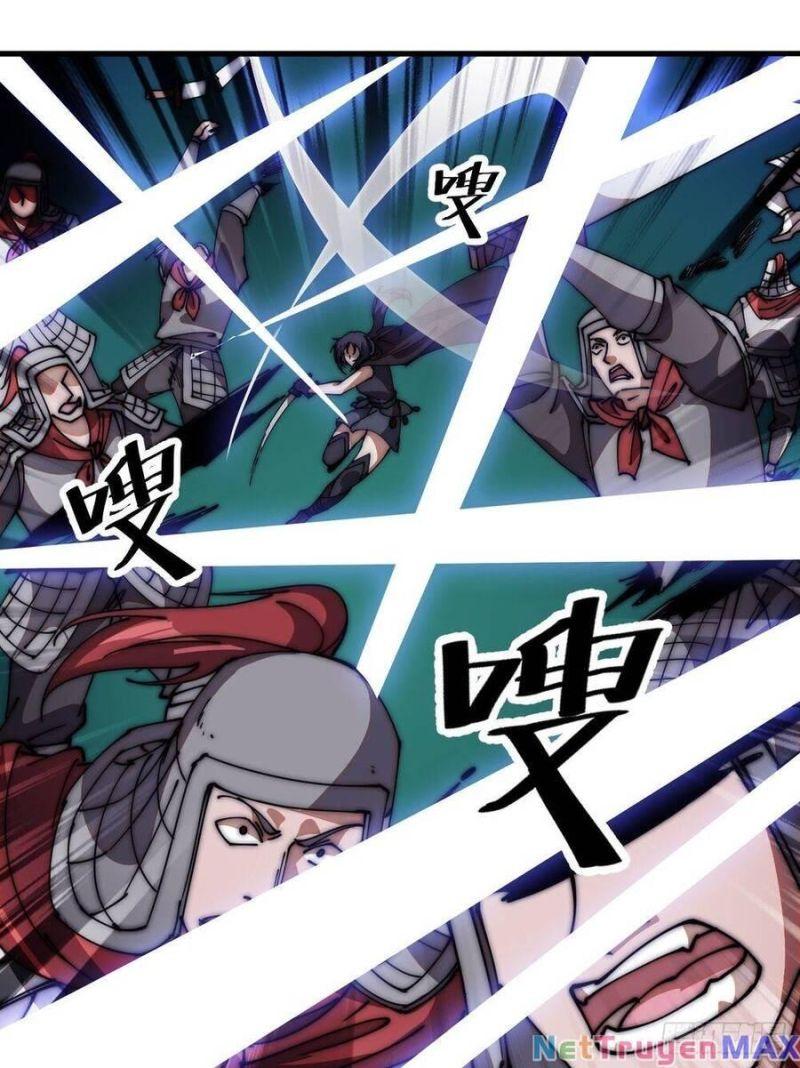 Ta Xuyên Không Qua Mở 1 Sơn Trại Chapter 666 - Trang 2