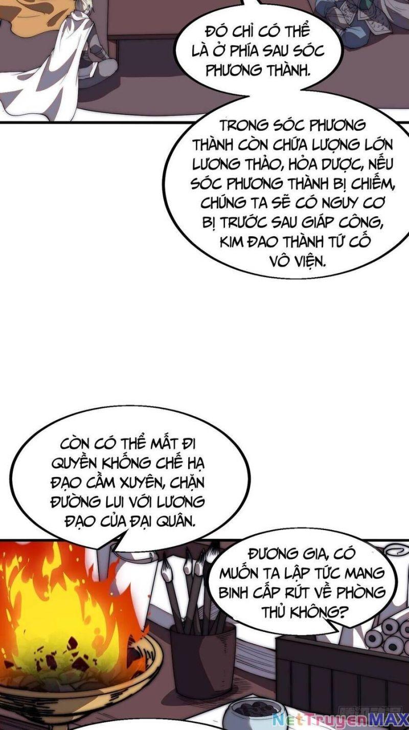 Ta Xuyên Không Qua Mở 1 Sơn Trại Chapter 666 - Trang 2