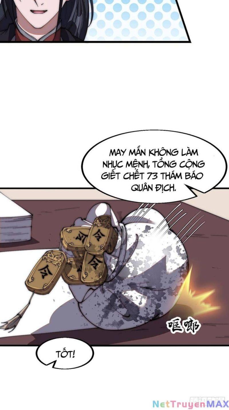 Ta Xuyên Không Qua Mở 1 Sơn Trại Chapter 666 - Trang 2