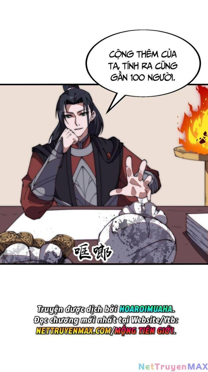 Ta Xuyên Không Qua Mở 1 Sơn Trại Chapter 666 - Trang 2