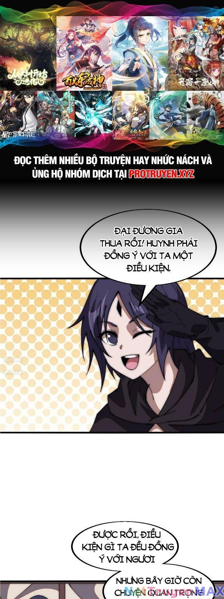 Ta Xuyên Không Qua Mở 1 Sơn Trại Chapter 668 - Trang 2