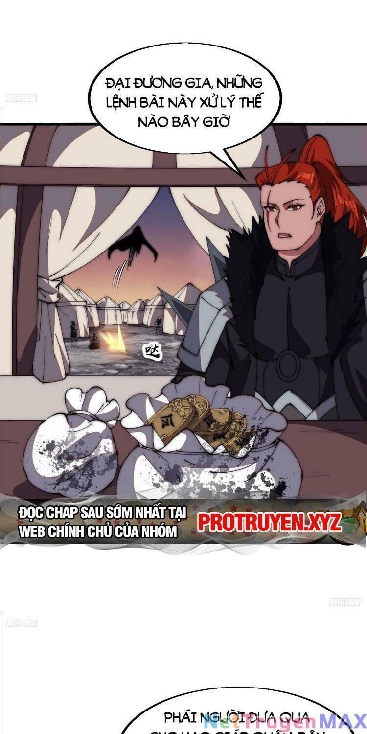 Ta Xuyên Không Qua Mở 1 Sơn Trại Chapter 668 - Trang 2