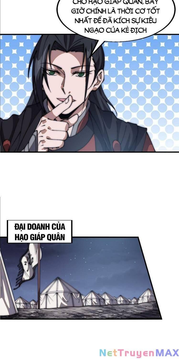 Ta Xuyên Không Qua Mở 1 Sơn Trại Chapter 668 - Trang 2