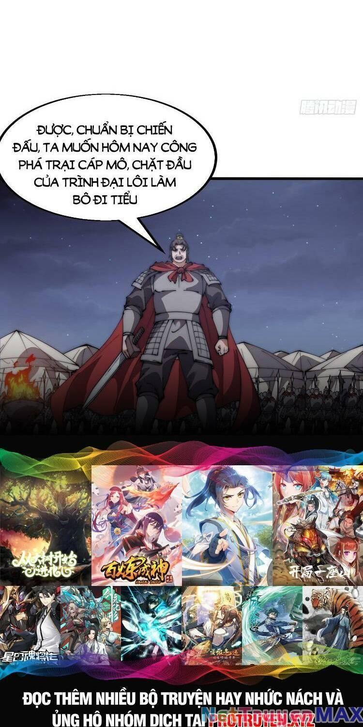 Ta Xuyên Không Qua Mở 1 Sơn Trại Chapter 668 - Trang 2