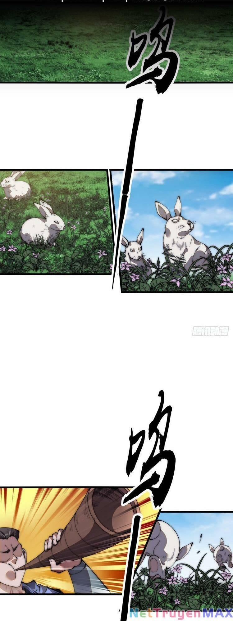 Ta Xuyên Không Qua Mở 1 Sơn Trại Chapter 669 - Trang 2