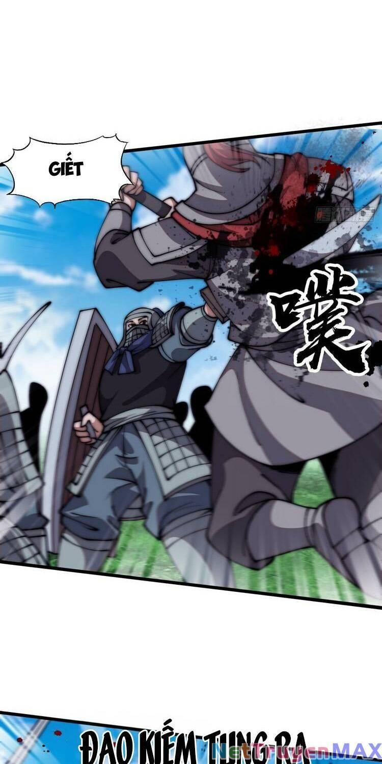 Ta Xuyên Không Qua Mở 1 Sơn Trại Chapter 669 - Trang 2