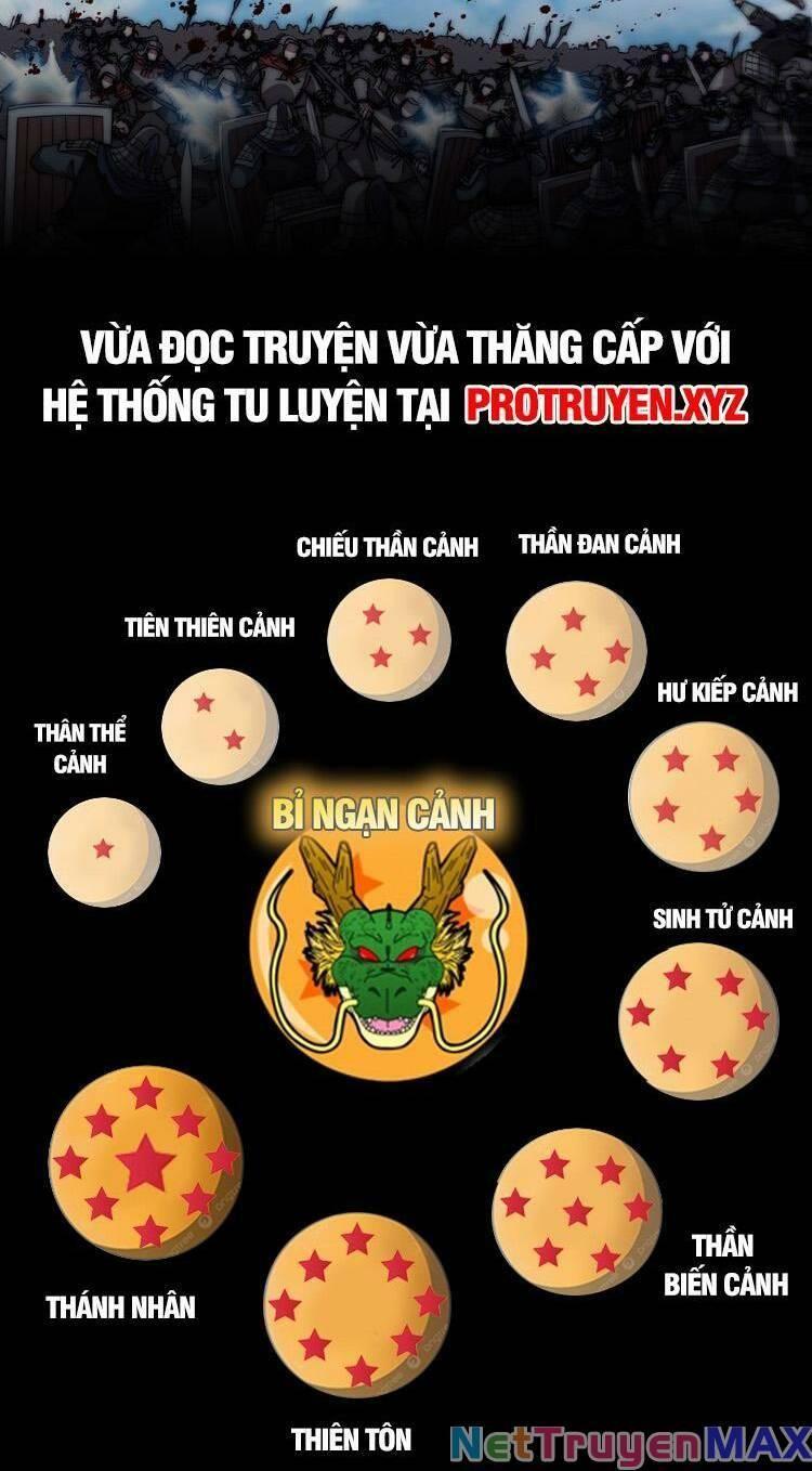 Ta Xuyên Không Qua Mở 1 Sơn Trại Chapter 669 - Trang 2