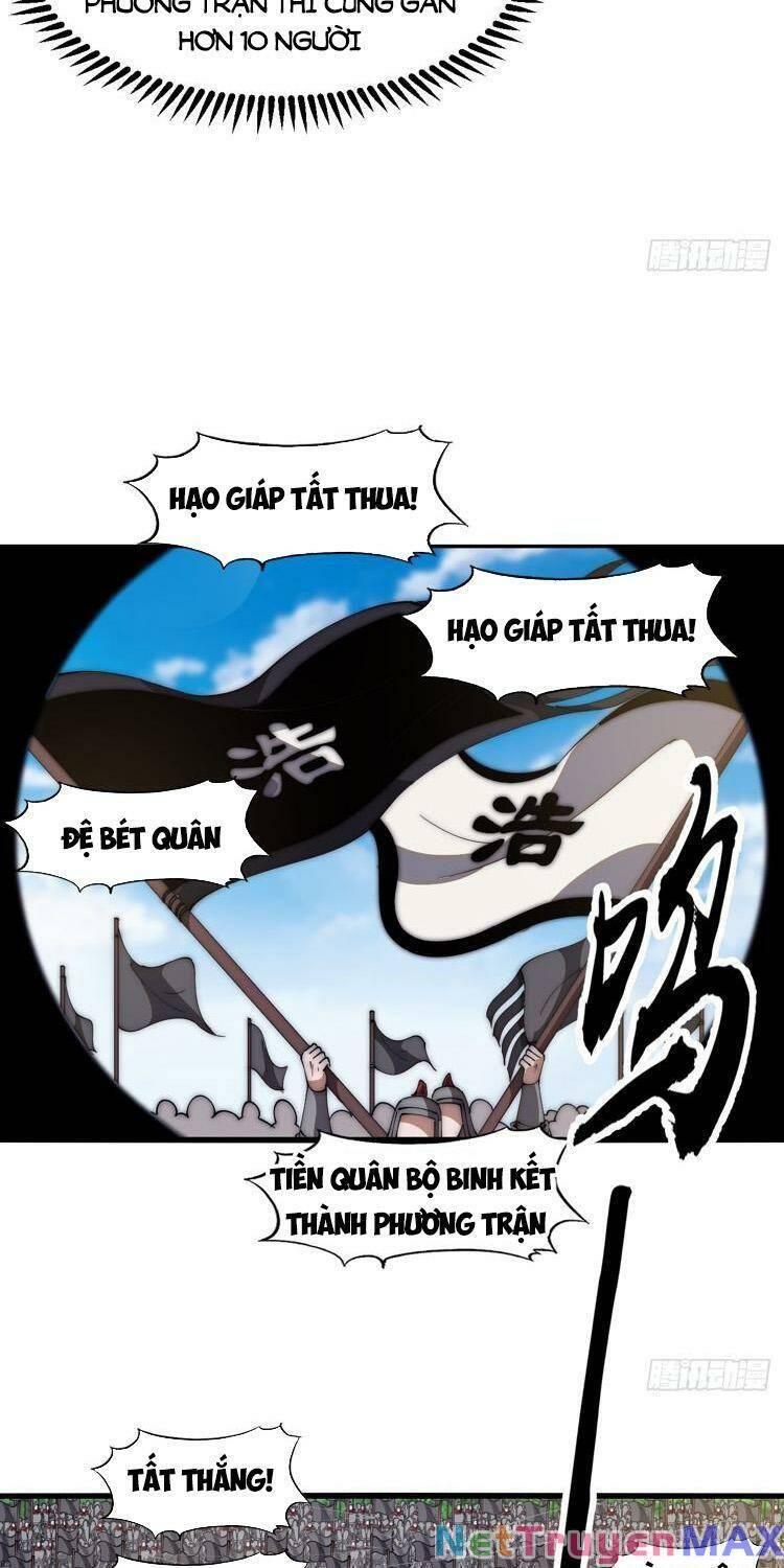 Ta Xuyên Không Qua Mở 1 Sơn Trại Chapter 669 - Trang 2