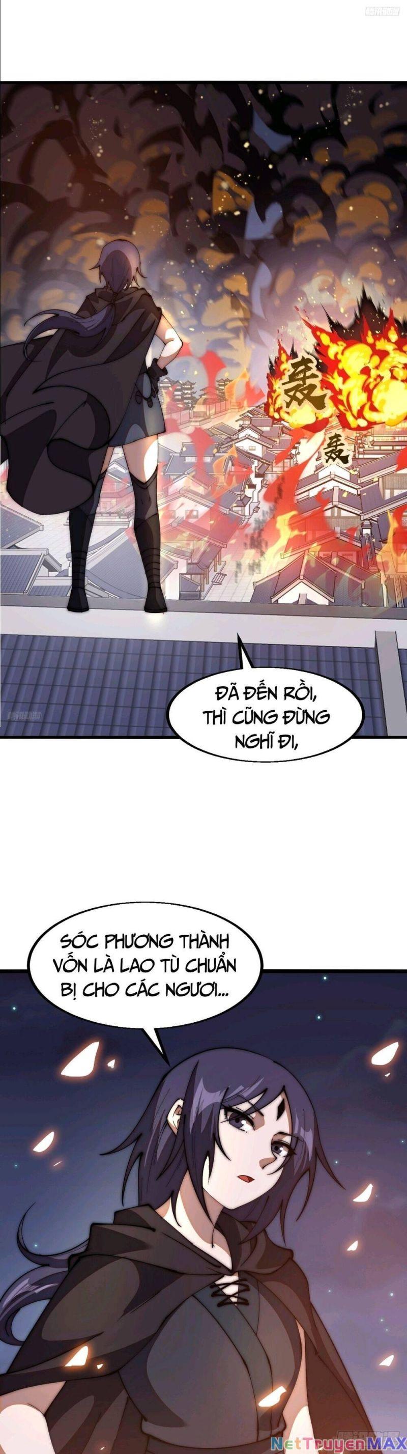 Ta Xuyên Không Qua Mở 1 Sơn Trại Chapter 676 - Trang 2