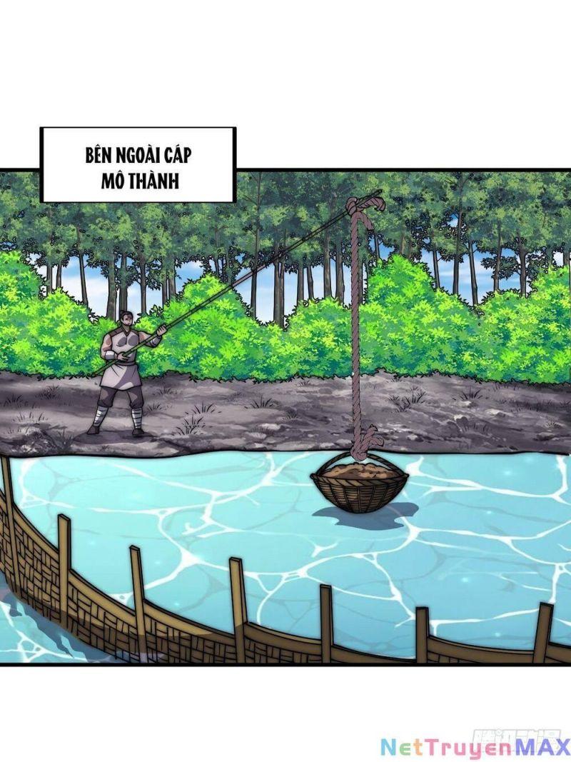 Ta Xuyên Không Qua Mở 1 Sơn Trại Chapter 676 - Trang 2