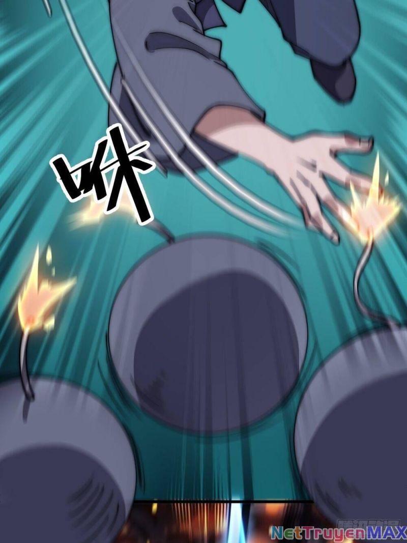 Ta Xuyên Không Qua Mở 1 Sơn Trại Chapter 676 - Trang 2