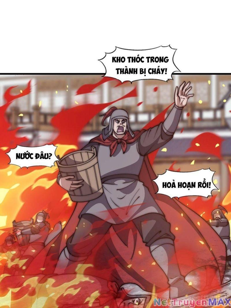 Ta Xuyên Không Qua Mở 1 Sơn Trại Chapter 676 - Trang 2