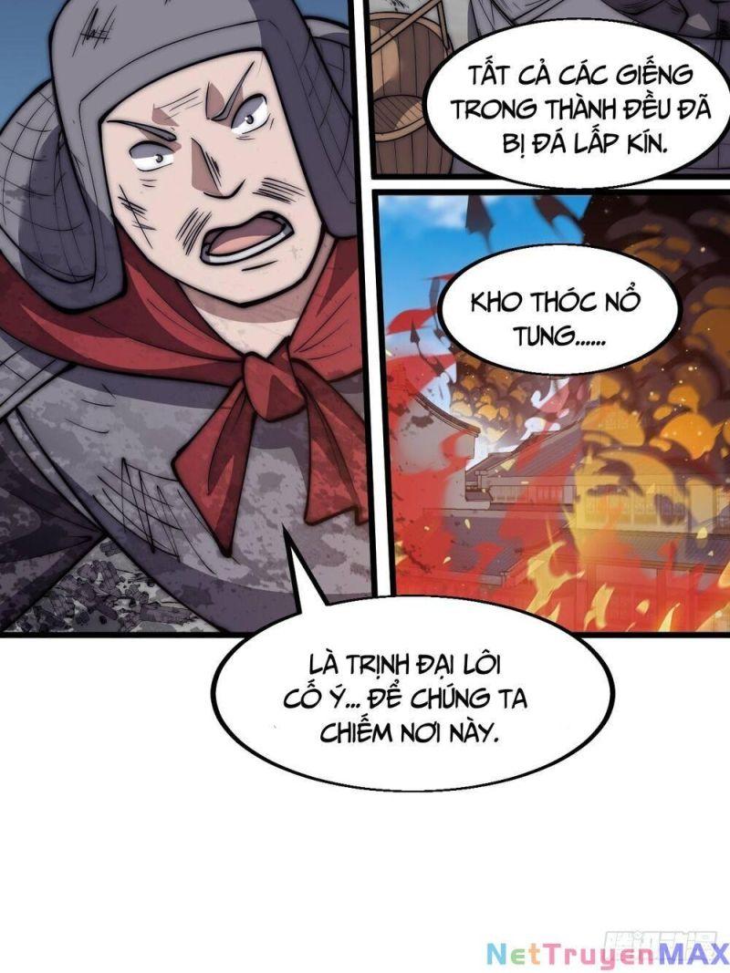 Ta Xuyên Không Qua Mở 1 Sơn Trại Chapter 676 - Trang 2