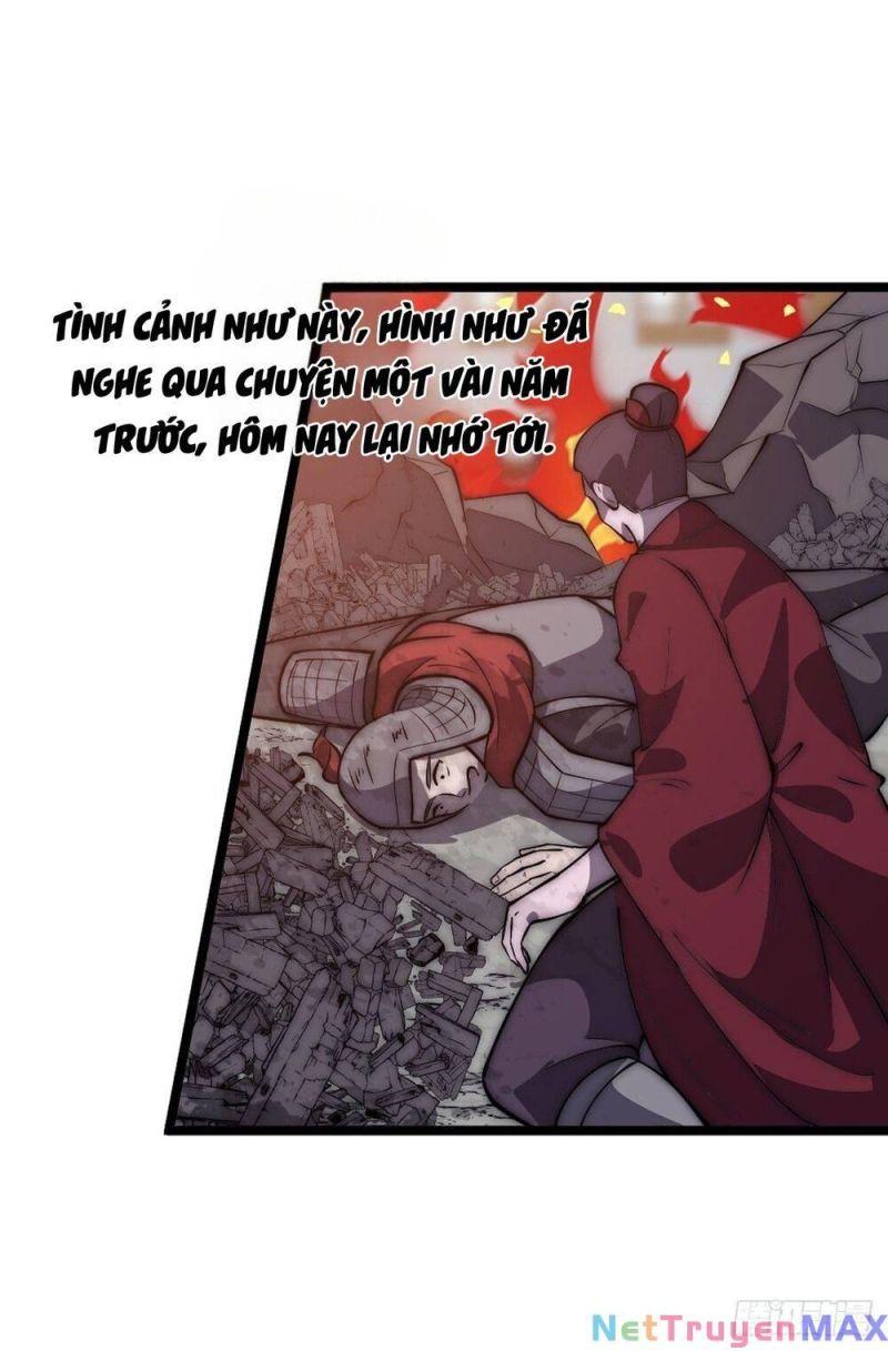 Ta Xuyên Không Qua Mở 1 Sơn Trại Chapter 676 - Trang 2