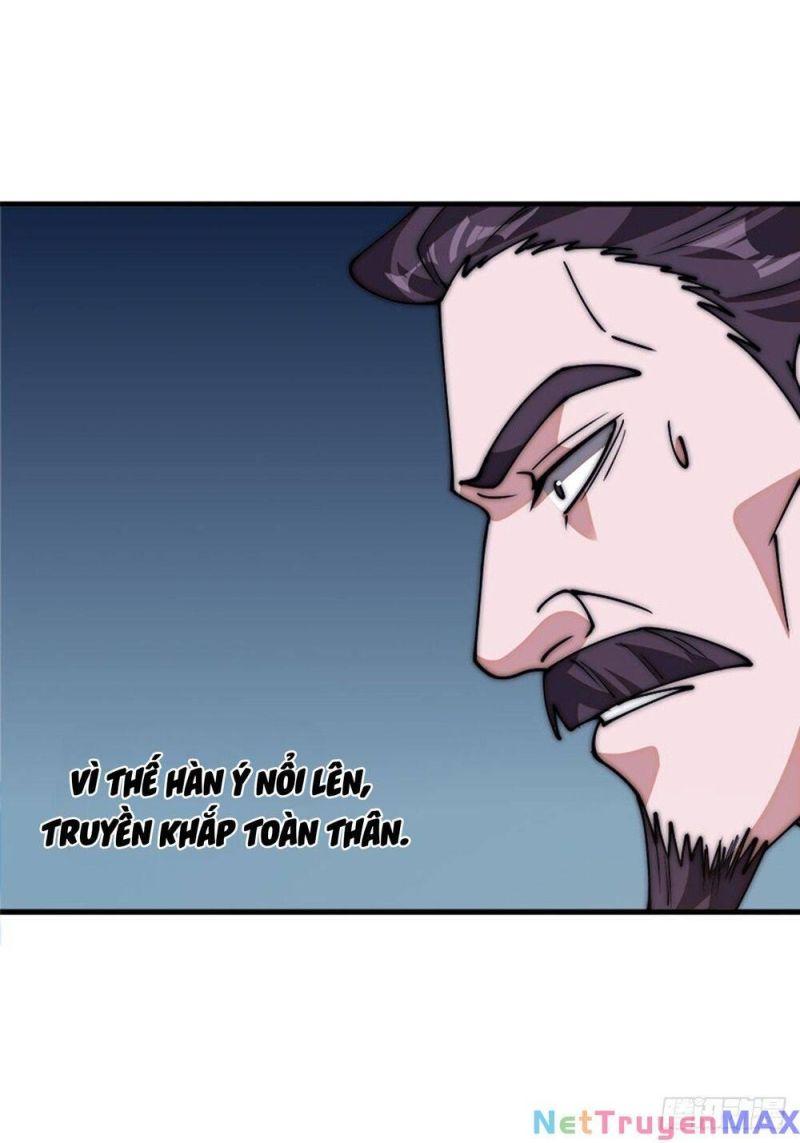 Ta Xuyên Không Qua Mở 1 Sơn Trại Chapter 676 - Trang 2