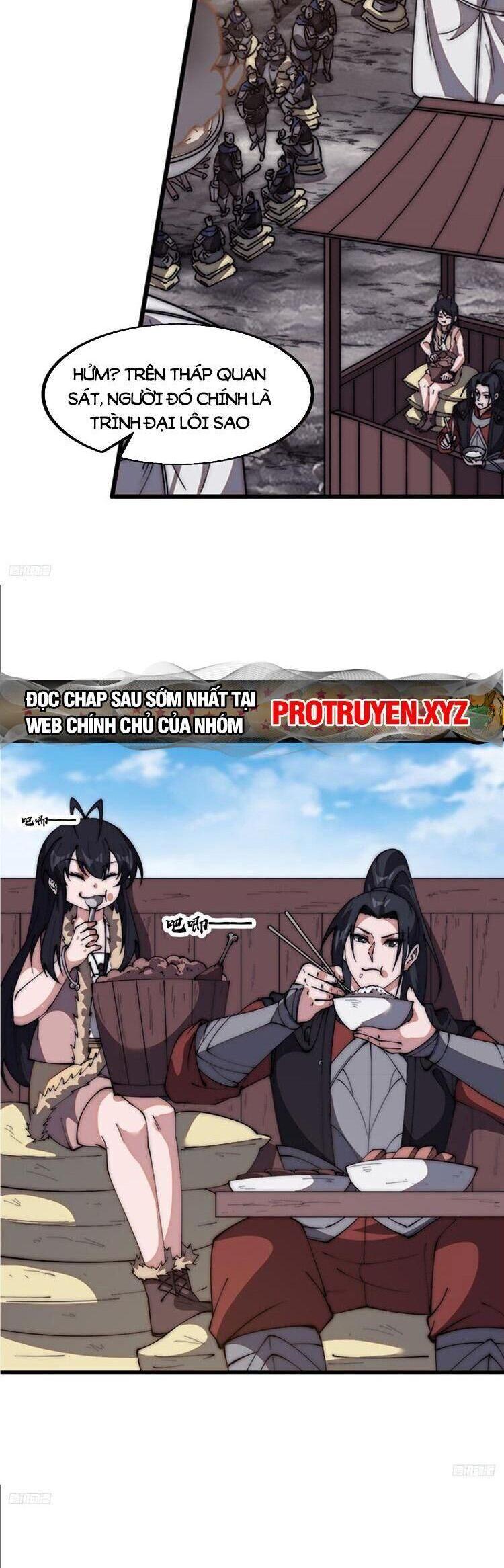 Ta Xuyên Không Qua Mở 1 Sơn Trại Chapter 678 - Trang 2