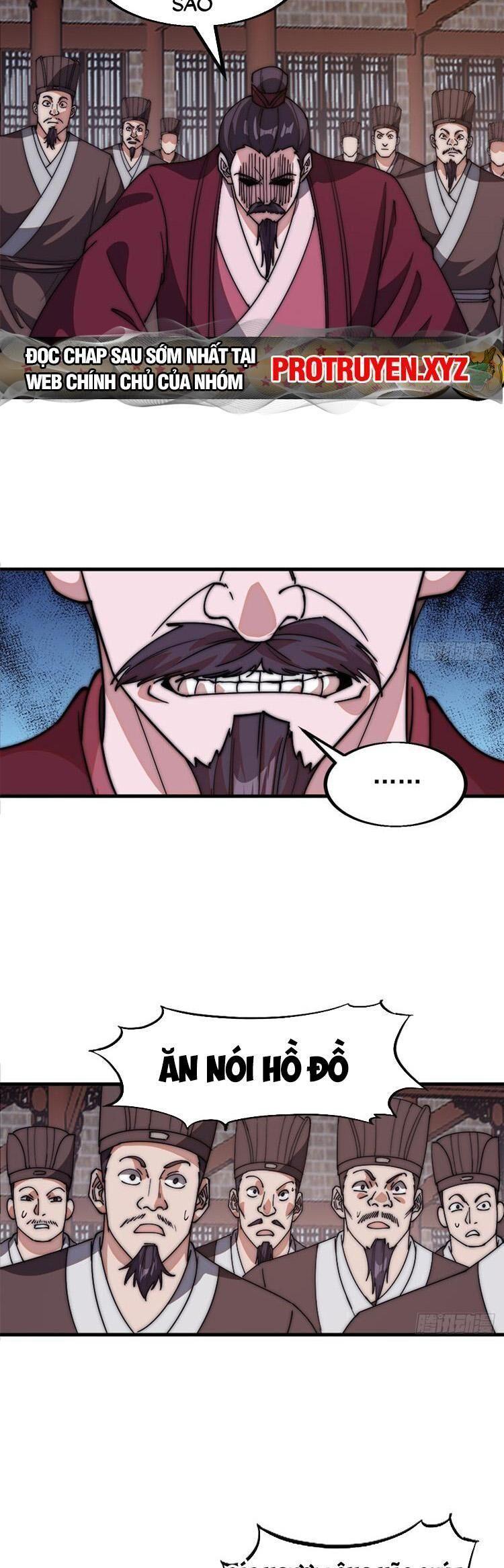 Ta Xuyên Không Qua Mở 1 Sơn Trại Chapter 679 - Trang 2