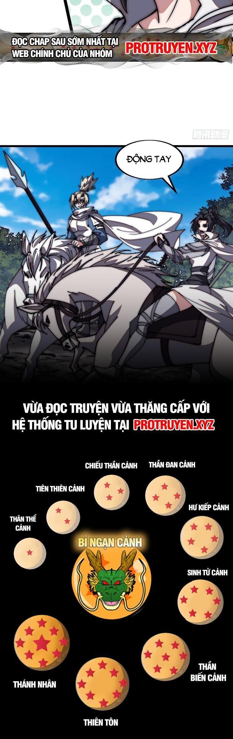 Ta Xuyên Không Qua Mở 1 Sơn Trại Chapter 679 - Trang 2