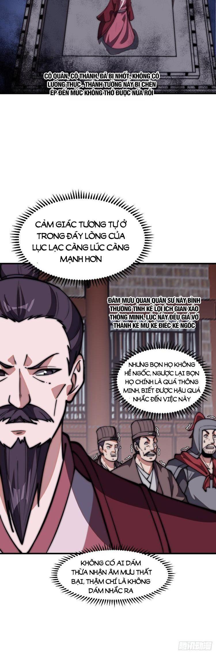Ta Xuyên Không Qua Mở 1 Sơn Trại Chapter 679 - Trang 2