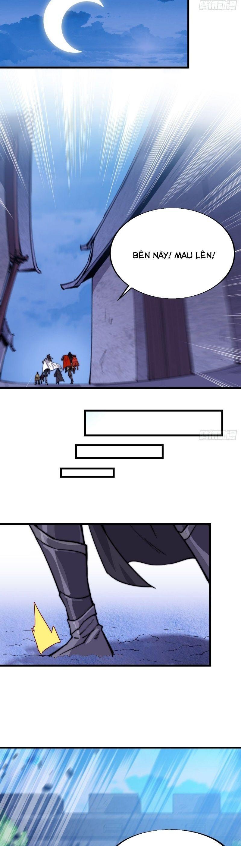 Ta Xuyên Không Qua Mở 1 Sơn Trại Chapter 68 - Trang 2