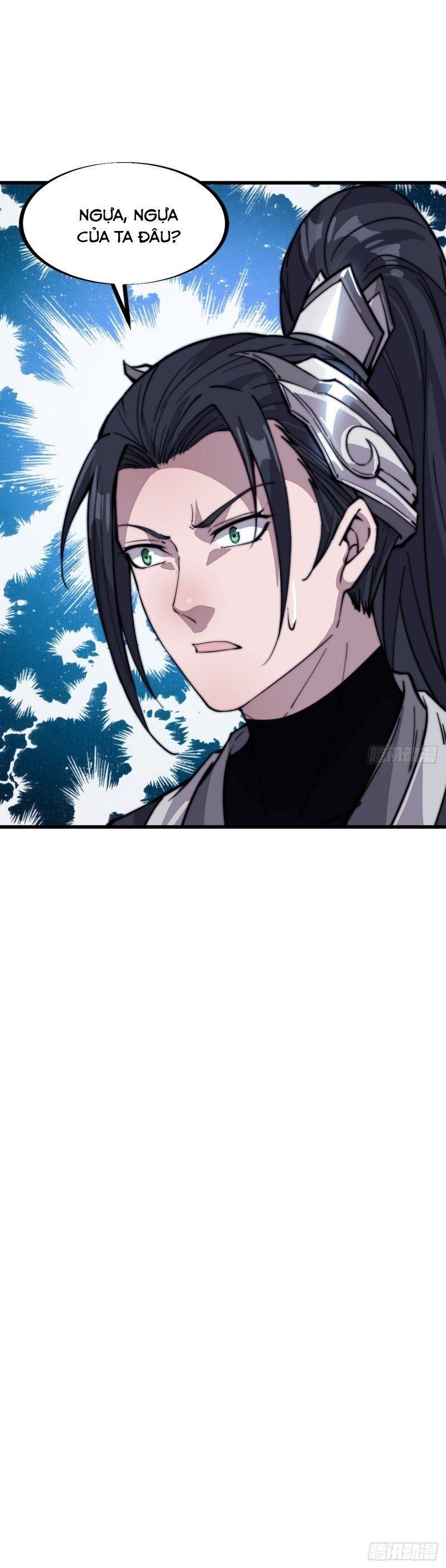 Ta Xuyên Không Qua Mở 1 Sơn Trại Chapter 68 - Trang 2