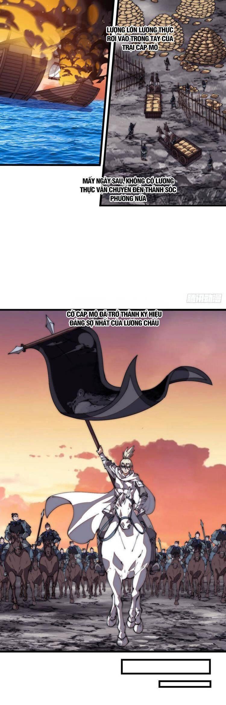 Ta Xuyên Không Qua Mở 1 Sơn Trại Chapter 680 - Trang 2