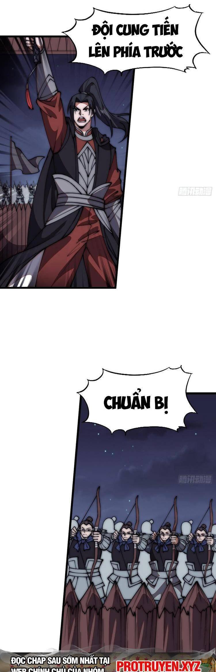 Ta Xuyên Không Qua Mở 1 Sơn Trại Chapter 683 - Trang 2