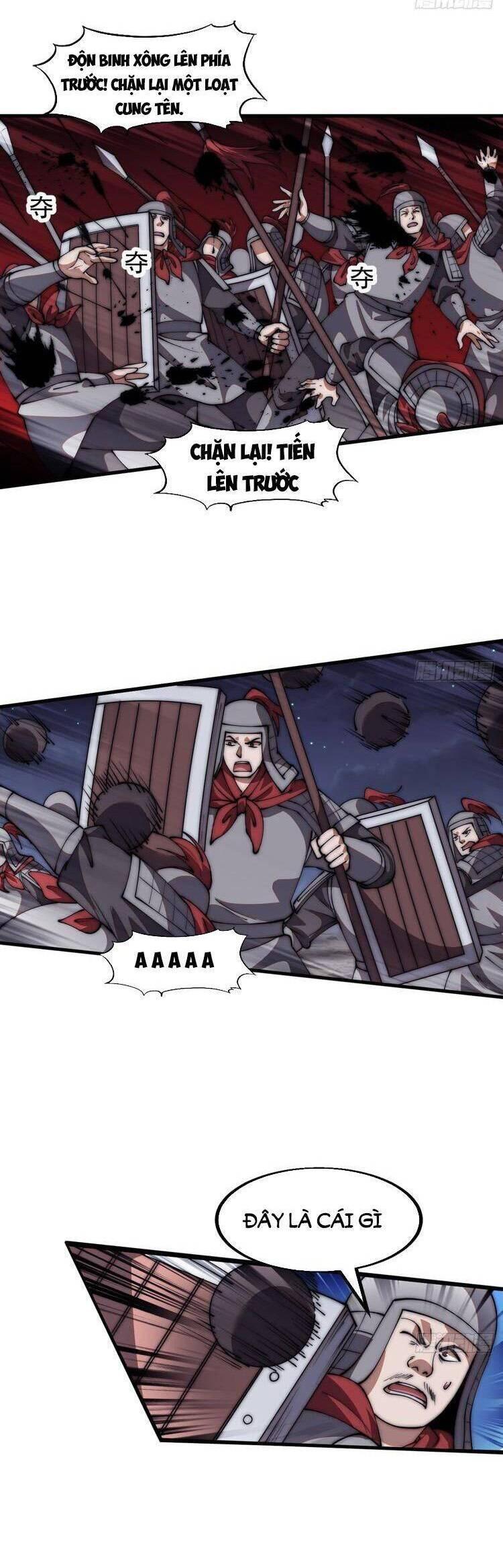 Ta Xuyên Không Qua Mở 1 Sơn Trại Chapter 683 - Trang 2