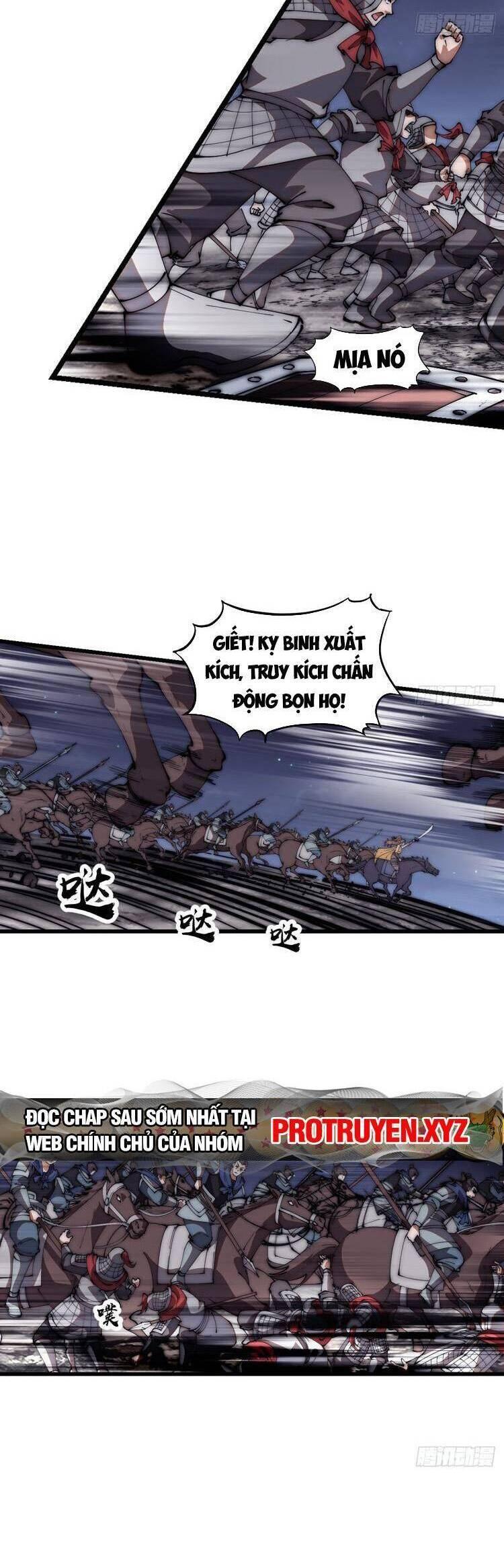 Ta Xuyên Không Qua Mở 1 Sơn Trại Chapter 683 - Trang 2