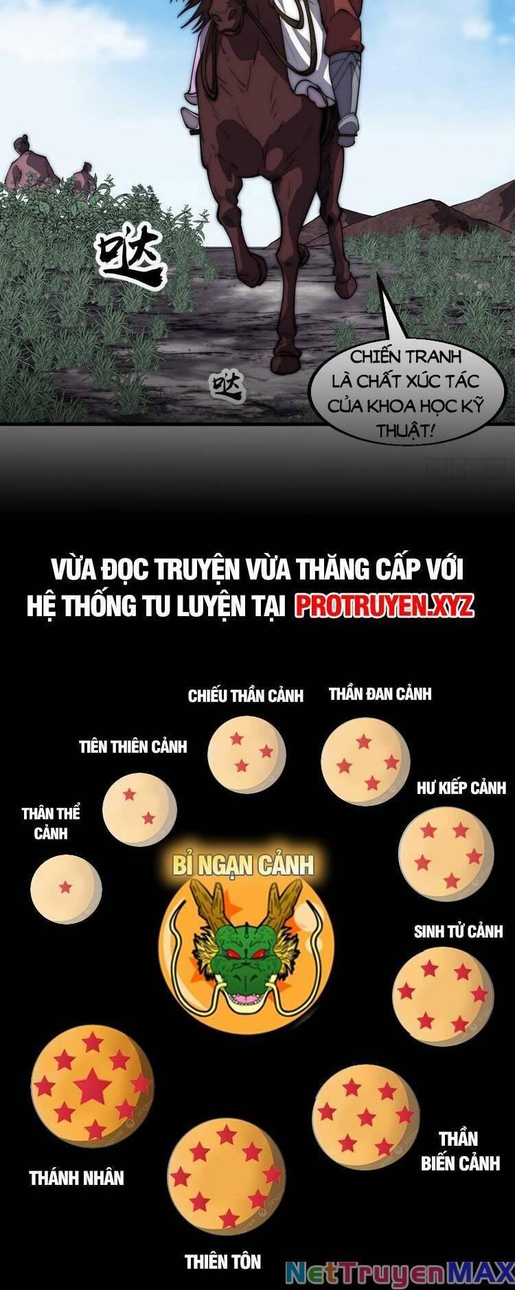 Ta Xuyên Không Qua Mở 1 Sơn Trại Chapter 687 - Trang 2