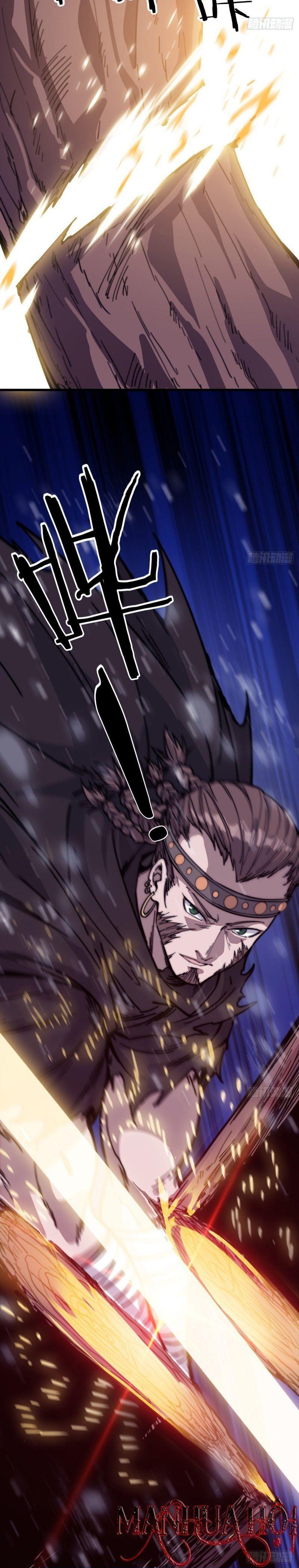 Ta Xuyên Không Qua Mở 1 Sơn Trại Chapter 69 - Trang 2