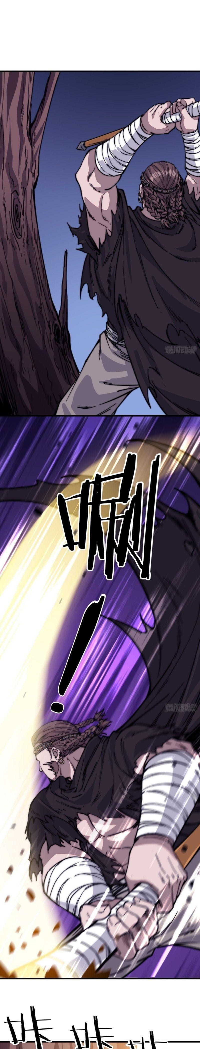 Ta Xuyên Không Qua Mở 1 Sơn Trại Chapter 69 - Trang 2