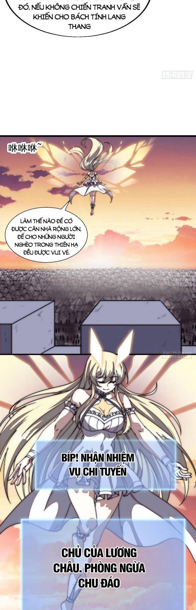 Ta Xuyên Không Qua Mở 1 Sơn Trại Chapter 690 - Trang 2