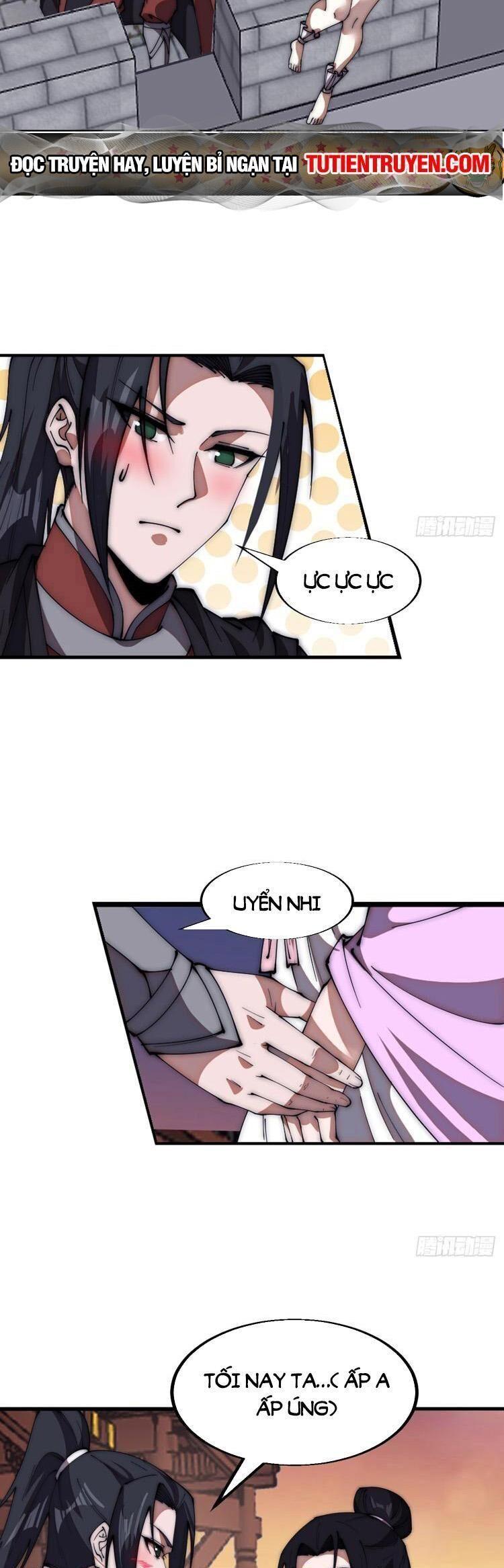 Ta Xuyên Không Qua Mở 1 Sơn Trại Chapter 691 - Trang 2