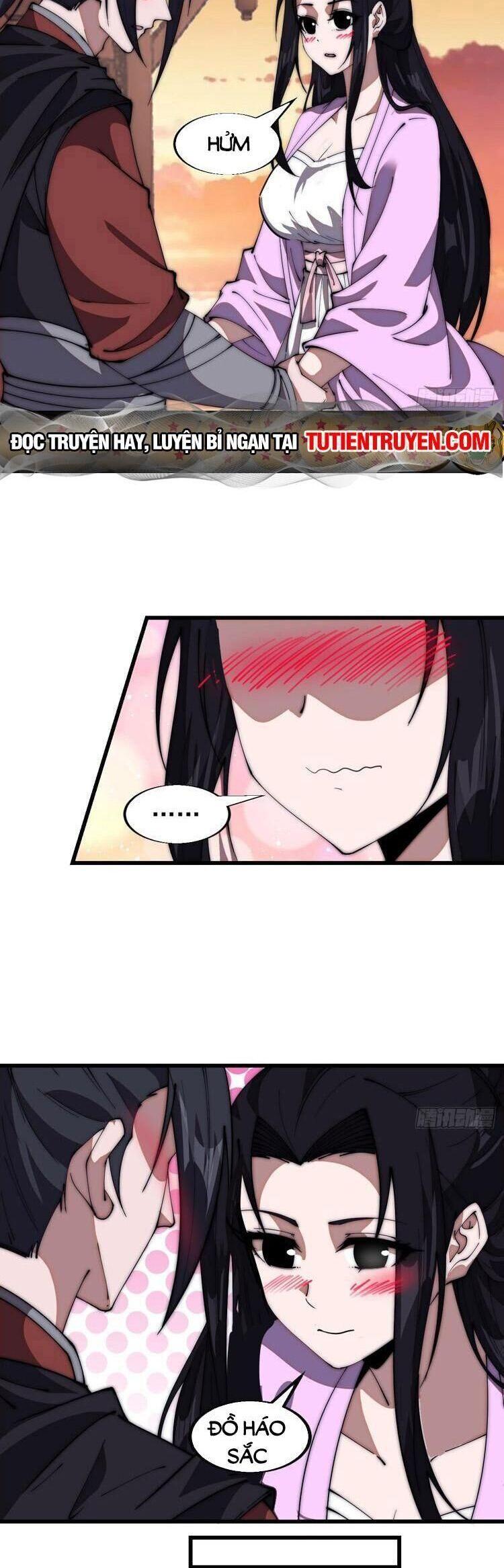 Ta Xuyên Không Qua Mở 1 Sơn Trại Chapter 691 - Trang 2