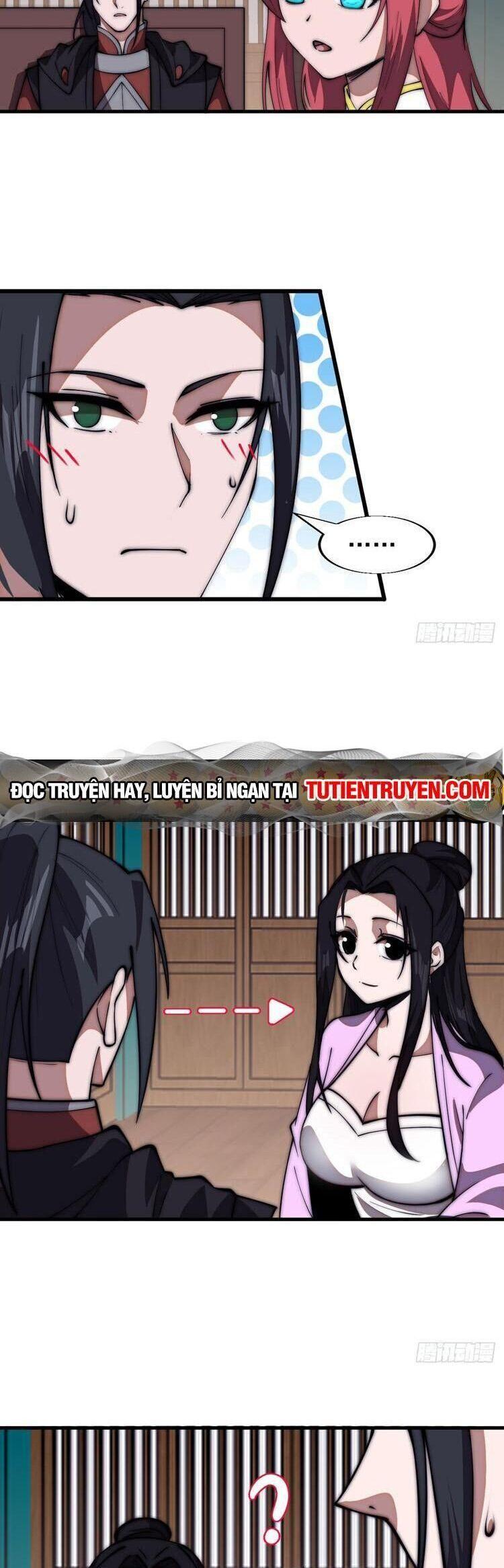 Ta Xuyên Không Qua Mở 1 Sơn Trại Chapter 691 - Trang 2