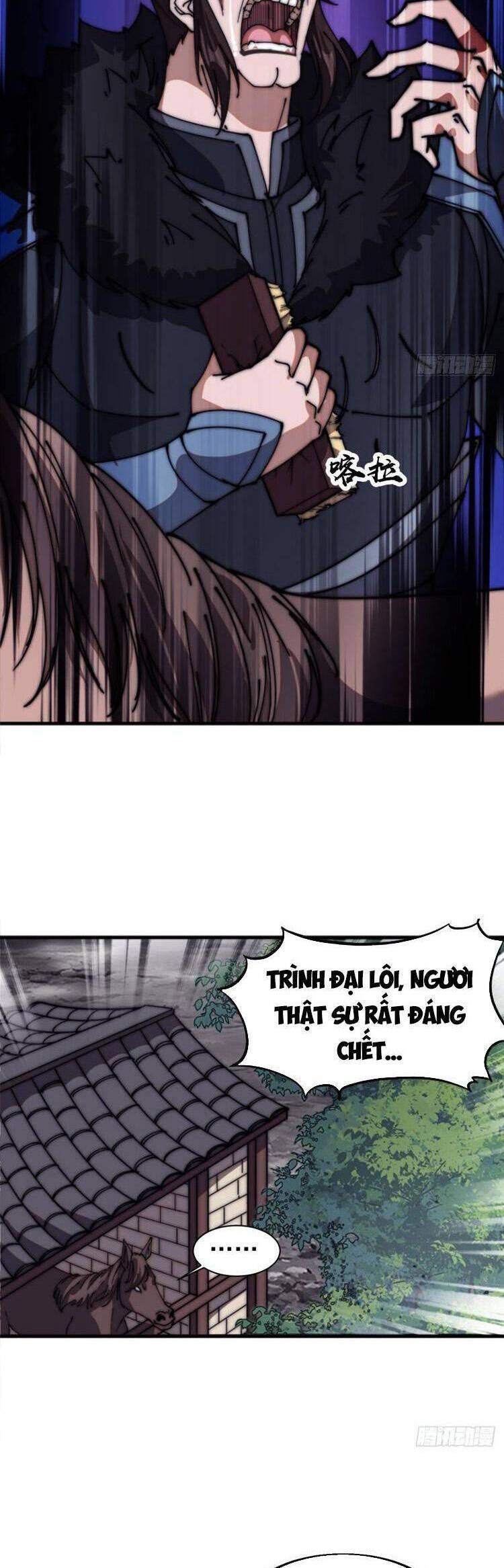 Ta Xuyên Không Qua Mở 1 Sơn Trại Chapter 692 - Trang 2