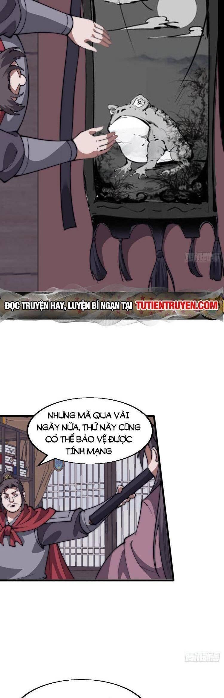 Ta Xuyên Không Qua Mở 1 Sơn Trại Chapter 695 - Trang 2