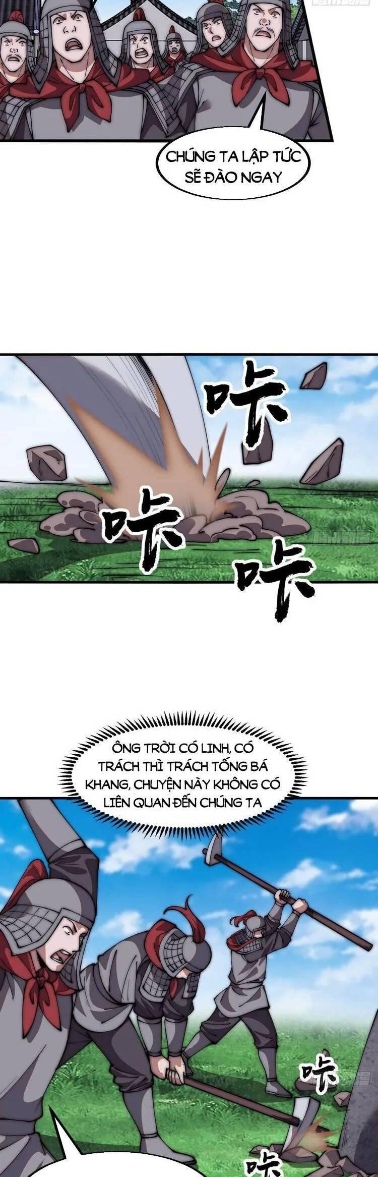 Ta Xuyên Không Qua Mở 1 Sơn Trại Chapter 696 - Trang 2